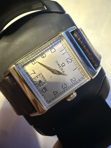 Orologio omega tank - omega,