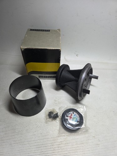 Mozzo volante momo - mozzo, alfa