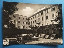 Riccione (Rimini). Hotel des