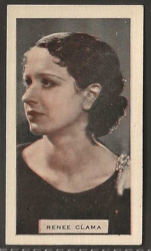 Phillips overseas stars - phillips, of
