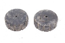 Serbatoio gomma ammortizzatore