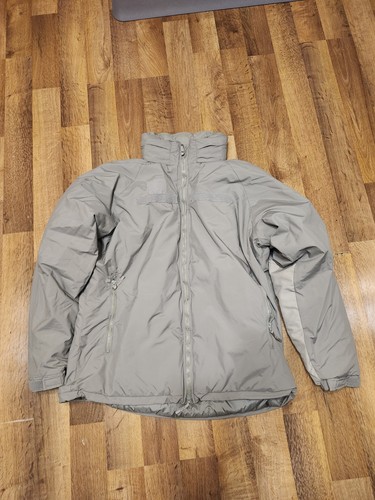 Parka grande lungo primaloft - ,