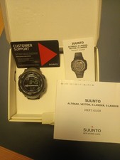 SUUNTO VECTOR Military Foliage