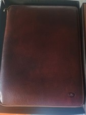 Portablocco A5 The Bridge