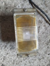 Faretto originale renault clio - faretto,