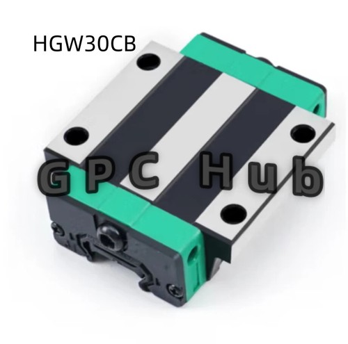 Hgw30cb 1pzs nuovo hiwin - nuovo,