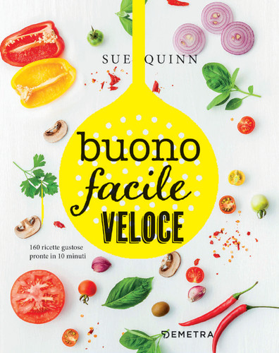 Libri sue quinn buono - -, facile