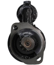 Motorino Avviamento 2,70Kw Nuovo OE n.0001362303 per Hatz Vm Hr 494 492 Goldini Bmw Cesab