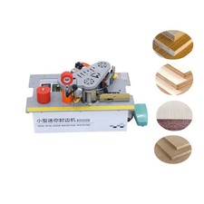 Bordatrice compatta per uso