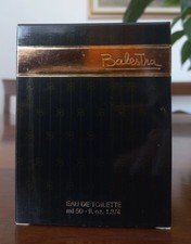 Balestra Eau de Toilette 50ml Raro Vintage