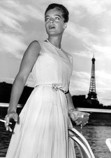 Romy Schneider Sexy 8x12