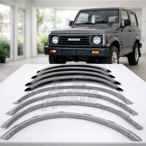 Per suzuki samurai sj410 - per,