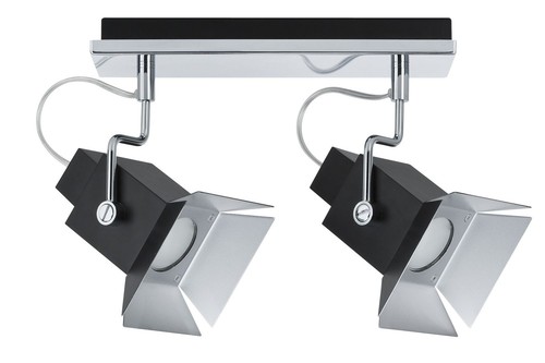 Paulmann faretti cinema barra - paulmann,