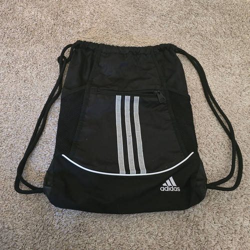 Adidas alliance zaino nero - adidas,