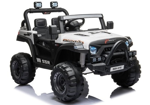 Jeep auto elettrica per - auto,