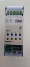 Bticino F430/4 27VDC 4Relè Indipendenti Attuatore Termoregolazione
