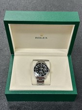 Rolex 1990 Submariner Date