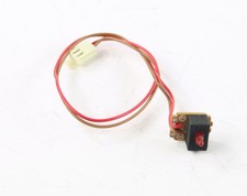 Piatto LED JVC QL-Y5F Giradischi.