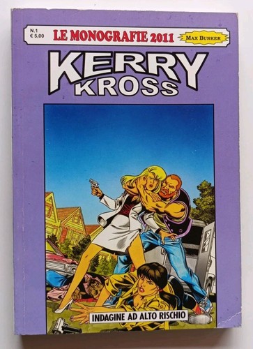 Max bunker kerry kross - bunker,