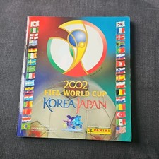 Album figurine 100% completo