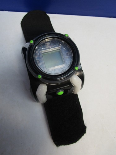 Orologio ben omnitrix lcd - orologio,