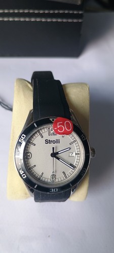 Stroili orologio uomo - orologio,