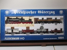 Locomotiva a Vapore K.P.E.V