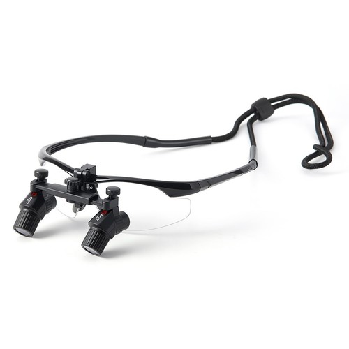 Lente ingrandimento fascia - lente,