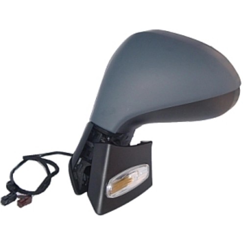 Specchietto elettrico per - sx,