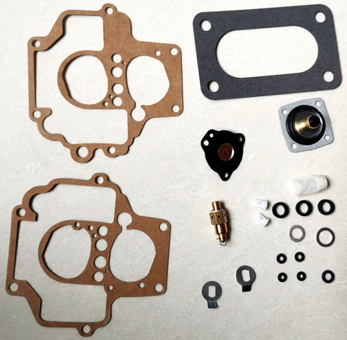 Kit tagliando - kit,