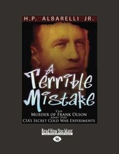 A Terrible Mistake (Volume 2