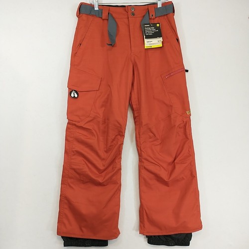 Pantaloni cargo burton - pantaloni,
