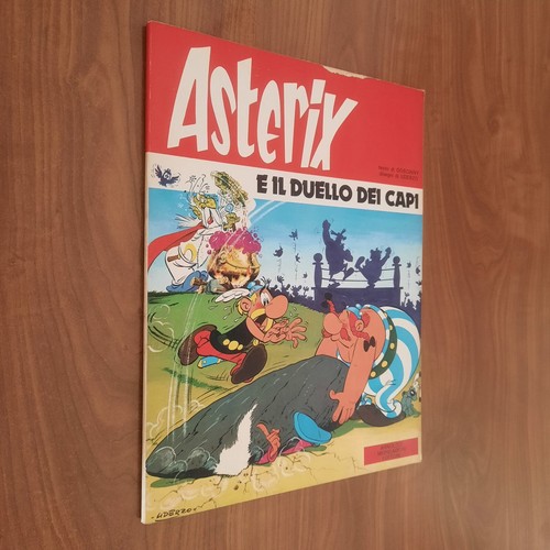 Mondadori asterix il - e,