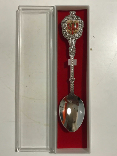 Cucchiaino collezione - da,
