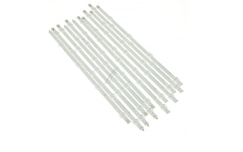 Kit barre strip led - (new),