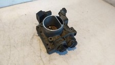 Throttle valve fiat panda - valve,
