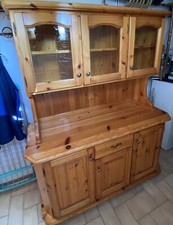 Mobile Rustico Da Taverna