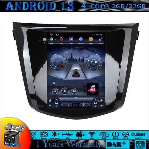 Unità principale android - unità,