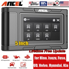 Scanner ANCEL HD3200 OBD2