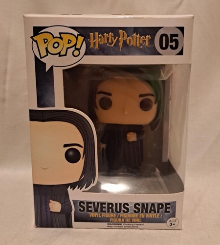 Funko pop movies - movies, harry