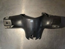 CARENA PLASTICA RETROMANUBRIO HONDA SH 125/150 2005-2008 (LEGGI DESCRIZIONE)