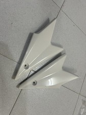 triumph speed triple 1050 Fianchetti Laterali 2008 