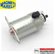 MOTORINO AVVIAMENTO MAGNETI