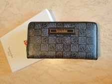 NUOVO portafoglio donna originale Ilary B13200_26 Braccialini