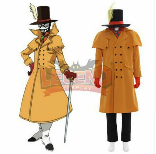 Costume cosplay hero - costume, my
