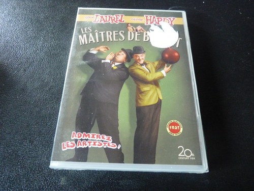 Dvd neuf les maitres de - dvd,