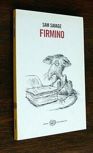 Sam savage firmino 2008 - :,