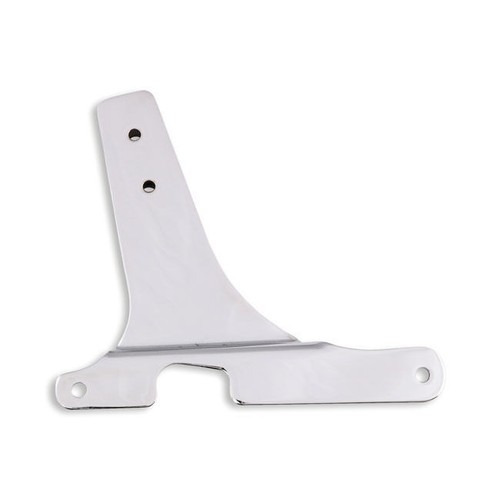 Sissy bar piastre laterali - bar,