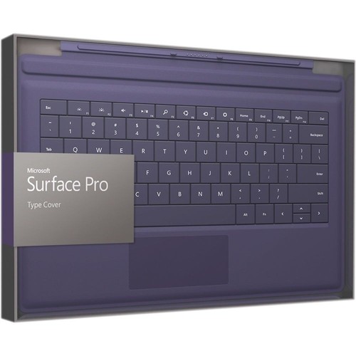 Microsoft surface pro type - microsoft,