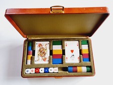 GAMING CARDS + RAMINO POKER
